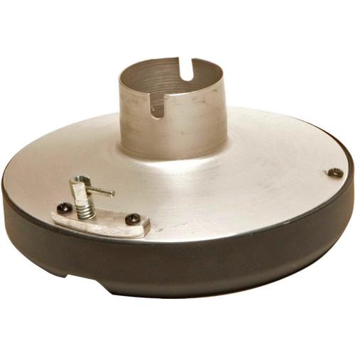 Lumedyne QuadSpeed Reflector Adapter for Single Flashtube Heads