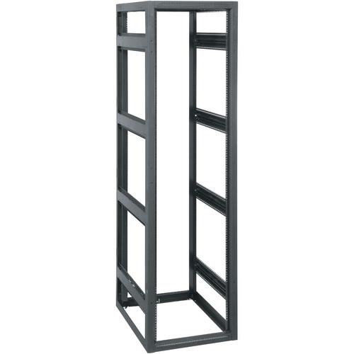 Middle Atlantic BGR-2532 Gangable Rack Enclosure without Rear Door