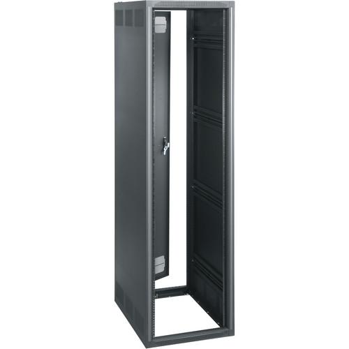 Middle Atlantic BGR-25SA-27 Stand Alone Rack Enclosure