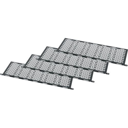 Middle Atlantic MS-5.5-4 Device-Mounting Rackshelf