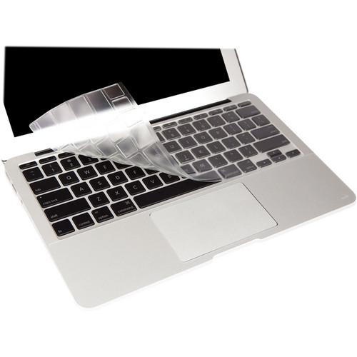Moshi ClearGuard Keyboard Protector for MacBook