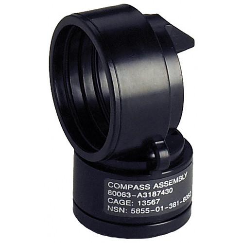 N-Vision Optics Magnetic Compass