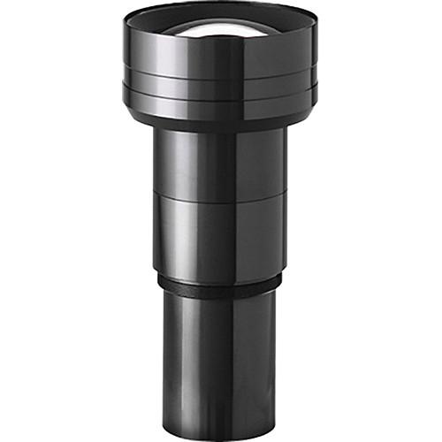 Navitar 1.0" NuView Lens for Canon LV-7585 7590