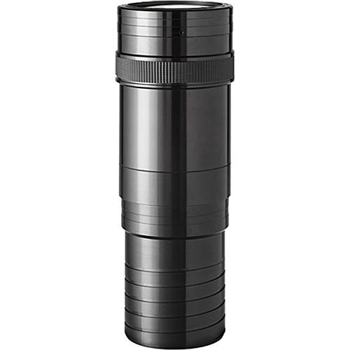 Navitar 4.49-7.72" NuView Zoom Lens for Christie LW650