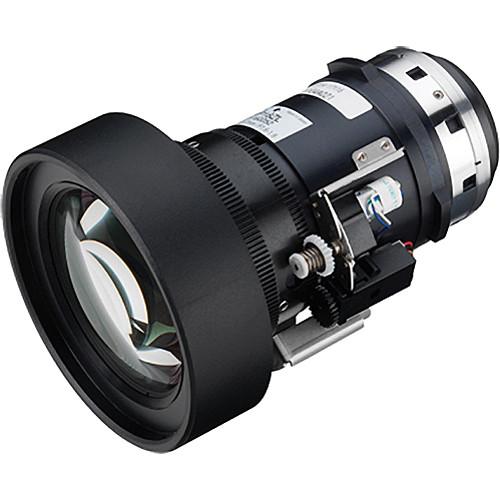 NEC NP18ZL 1.73 to 2.27:1 Standard Throw Zoom Lens with Shift & Memory for Select Projectors