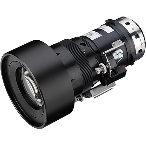 NEC NP20ZL 3.58 to 5.38:1 Long Throw Zoom Lens with Shift & Memory for Select NEC Projectors