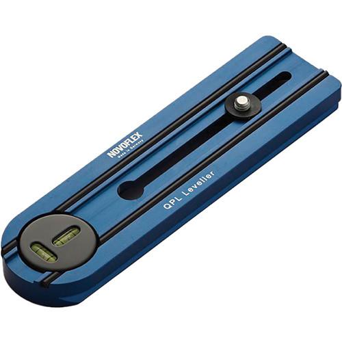 Novoflex QPL Leveler Camera Plate