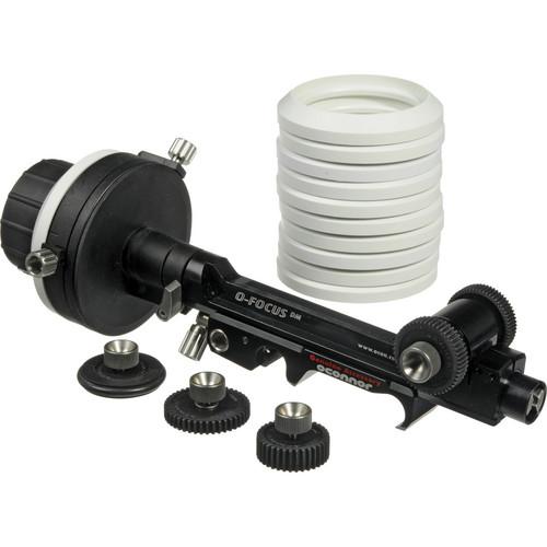 OConnor O-Focus Dual Mini Photo Set - Open Box