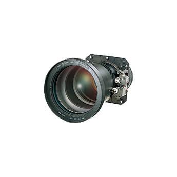 Panasonic ETELT02 Zoom Lens for PT-EX16KU