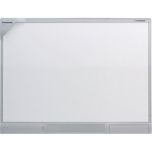 Panasonic UB-T761EM Interactive Electronic Whiteboard for Mac
