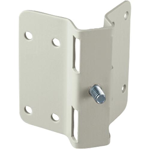 PANAVISE Corner Pipe Base