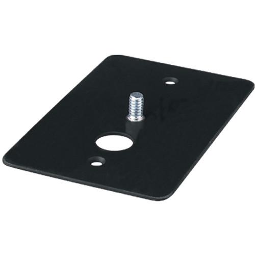 PANAVISE Electrical J-Box Base