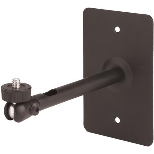PANAVISE Pass Thru J-Box Micro Mount