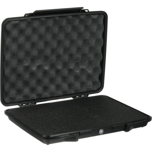 Pelican 1085 Hardback Laptop Computer Case with Foam