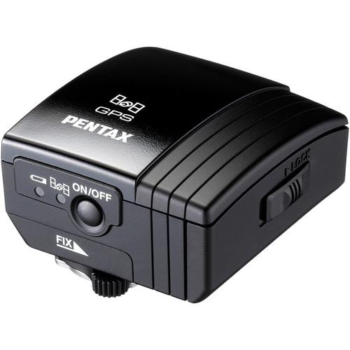 Pentax O-GPS1 GPS Module
