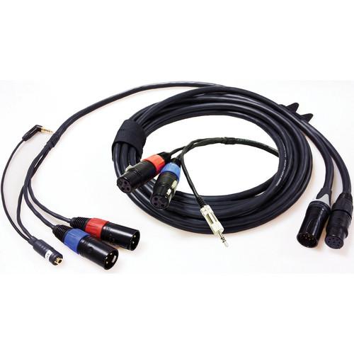 Peter Engh PE-1000 M3 7-Pin Quick Release Cable Set