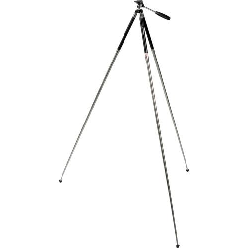 Polaroid 42" Travel Tripod with Pan Head