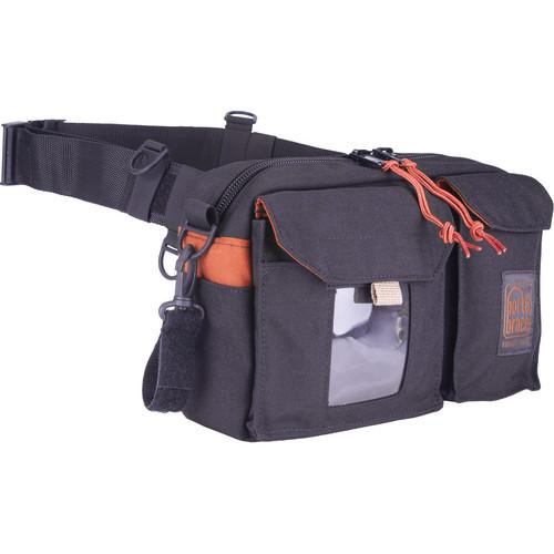 Porta Brace LPB-BP1-RT Belt Pack for Rotolight Interview Kit