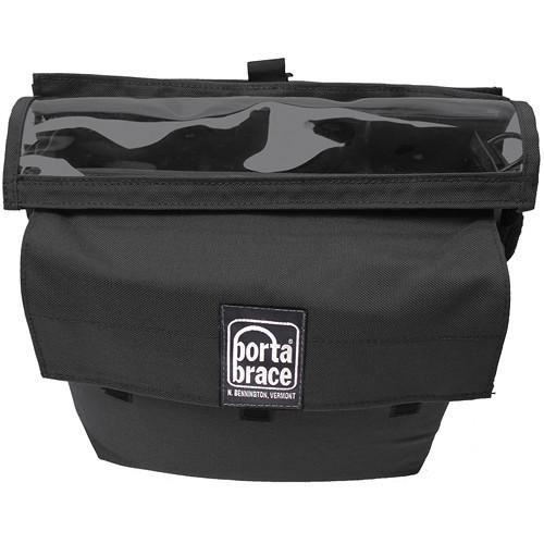 Porta Brace RM-MULTI EB Extreme Wireless Mic Case