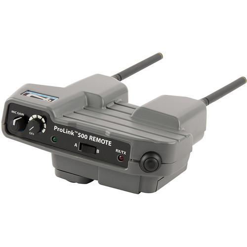 PortaCom BP-500M Master Beltpack for ProLink 500 Intercom