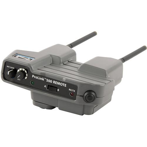 PortaCom BP-500R1 Remote Beltpack for ProLink 500 Intercom