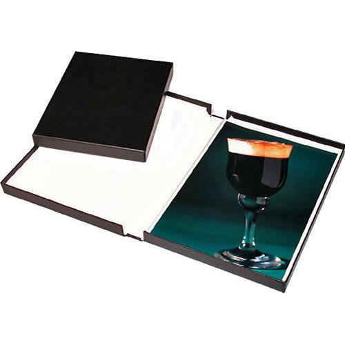 Print File 17x22" Clamshell Portfolio Box