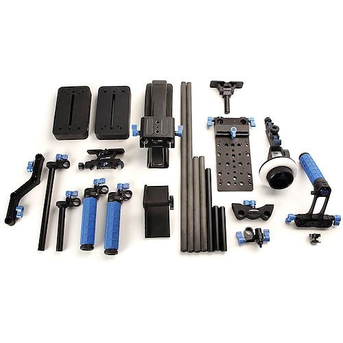 Redrock Micro Ultimate Universal Bundle With microFollowFocus