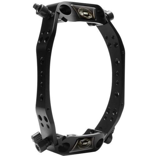 Redrock Micro ultraCage Black Rear Chassis Assembly for C300
