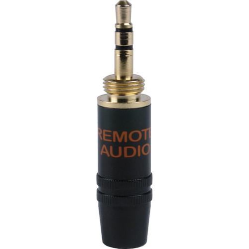 Remote Audio Sony Type 1 8 inch TRS Male Connector