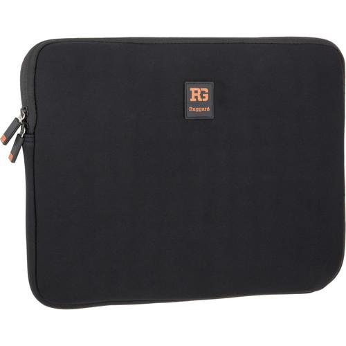 Ruggard Ultra-Thin Sleeve for 13.3" Laptop Tablet