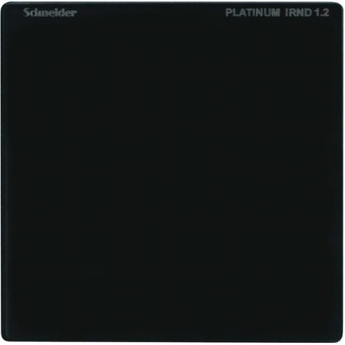 Schneider 5 x 5" Platinum IRND 1.2 Filter