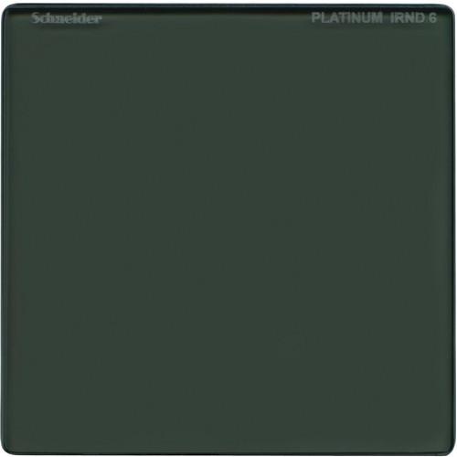 Schneider 6.6 x 6.6" MPTV Platinum IRND 0.6 Filter