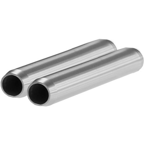 SHAPE 15mm Aluminum Rods