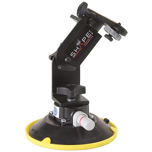 SHAPE Mountain 5100 Camera Support