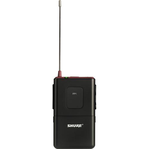 Shure FP1 Wireless Bodypack Transmitter