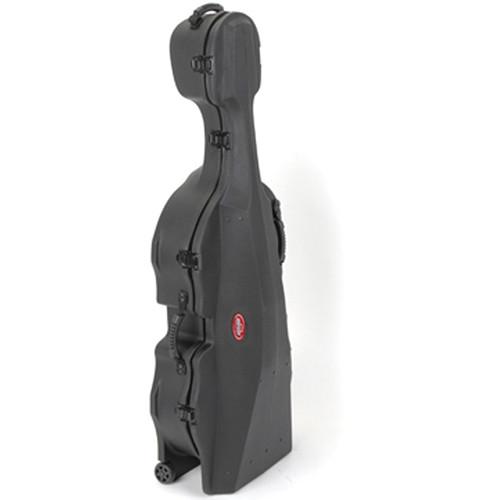 SKB 4 4 Cello Shell Case