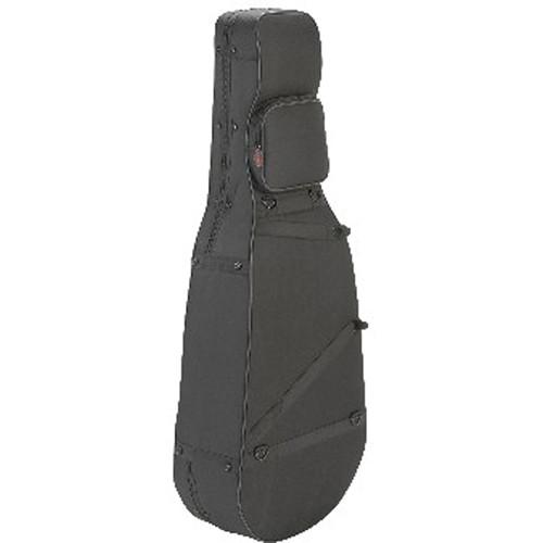 SKB 4 4 Cello Soft Case with Backpack Straps
