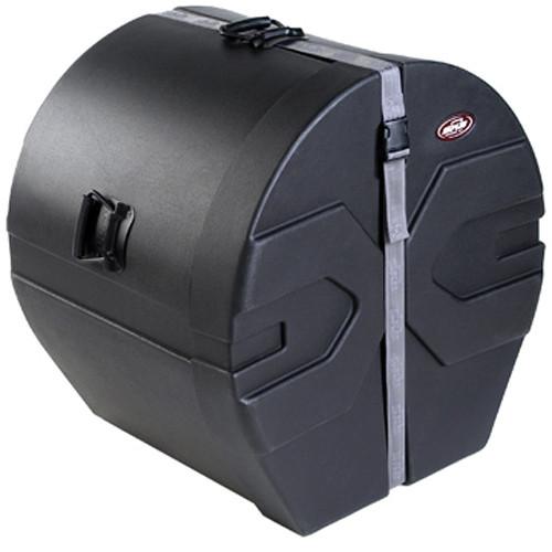 SKB Bass Drum Case