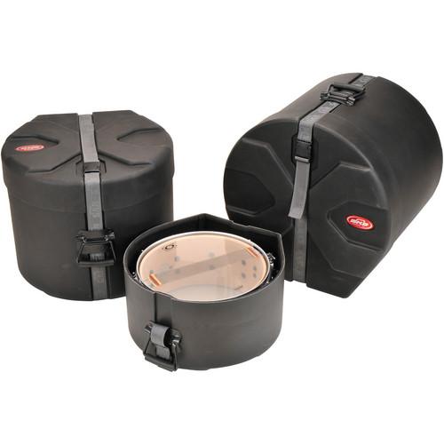 SKB Bass Drum Case