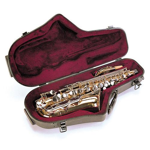 SKB Contoured Pro Alto Sax Case