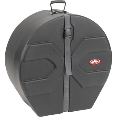 SKB Double Second Double Tenor Steel Drum Case
