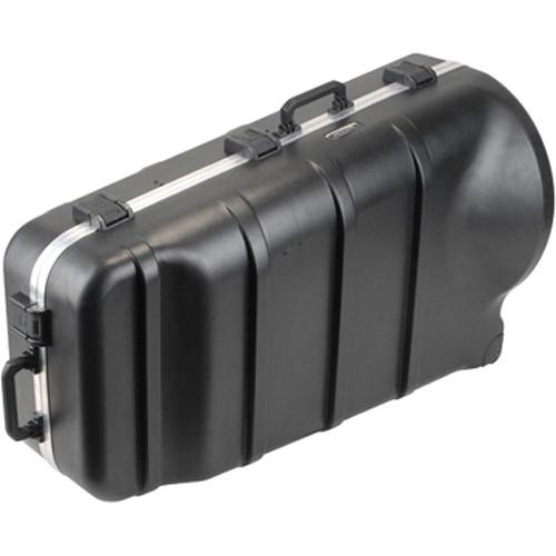SKB Large Universal Tuba Case with Wheels