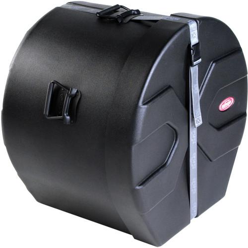 SKB Marching Bass Drum Case