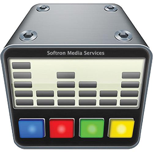 Softron OnTheAir Studio 2