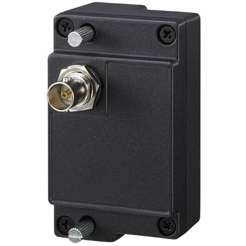 Sony BKM341HS HD SD-SDI Input Adapter for LMD1510W and LMD2110W Monitors