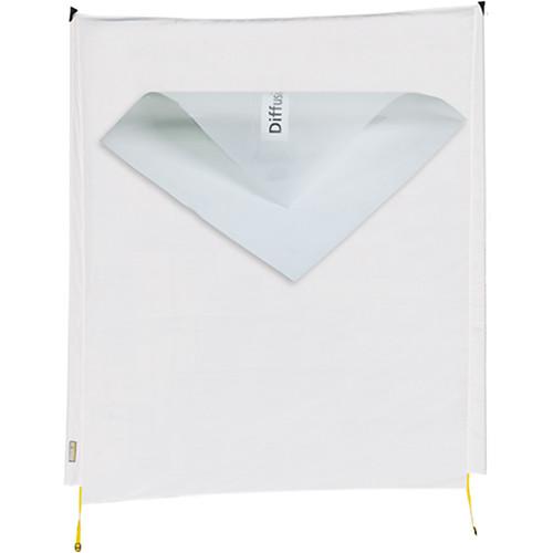 Sunbounce Sun-Swatter Big Translucent -2 3 Diffuser Screen