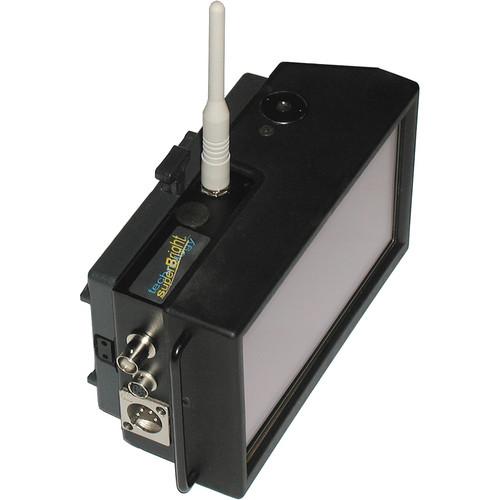 Transvideo 6.5" RainbowII LCD Monitor