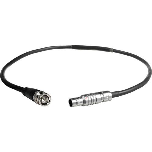 Transvideo Lemo 8 to BNC Cable
