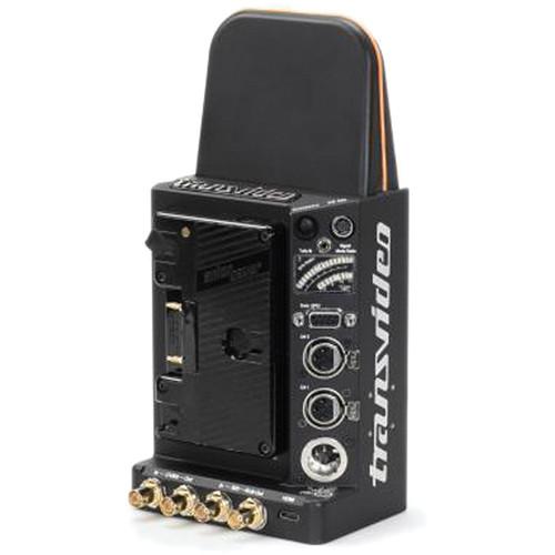 Transvideo TitanHD Digital HD SD Wireless Transmitter