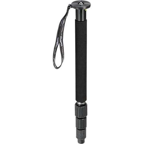 Velbon GEO POD N74 Carbon Fiber Basalt Monopod